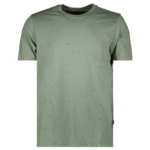 T-shirt Split_S