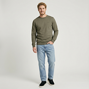 Sweater Hendro_S