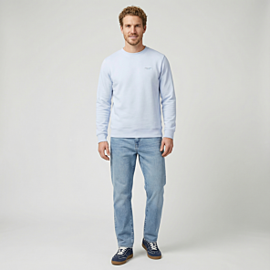 Sweater Hendro_S
