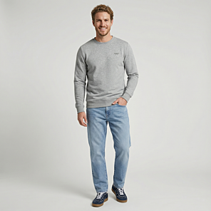 Sweater Hendro_S