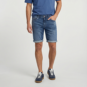 Short Hunter_XS
