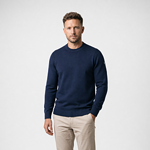 Sweater Boynar_S