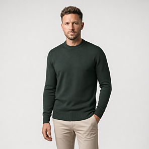 Sweater Boynar_S