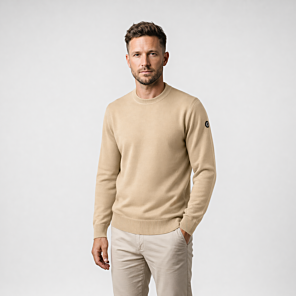 Sweater Boynar_S