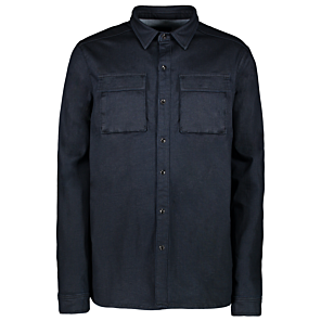 Denim hemd Masmore_S