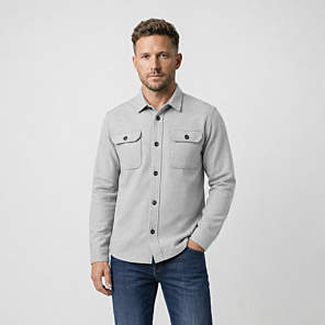 Overshirt Mitzel_S
