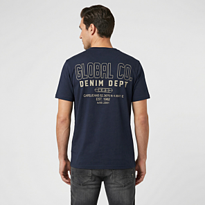 T-shirt Klive_4XL