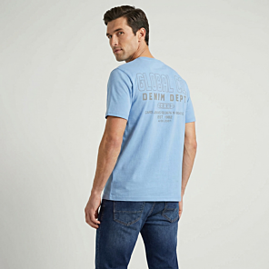 T-shirt Klive_S
