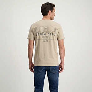 T-shirt Klive_M