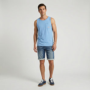 Singlet Bylo_M