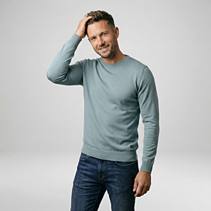 Sweater Benny_S