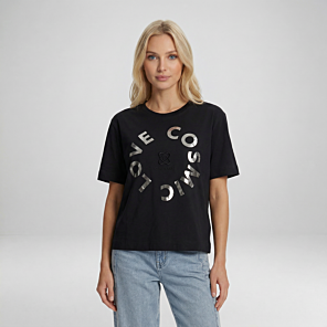 T-shirt Claire_S