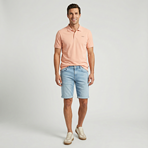 Short California_XS