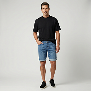 Short California_XS