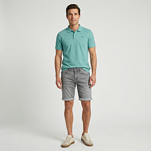 Short California_XS