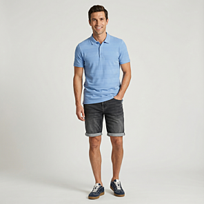 Short California_XS