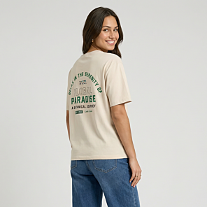 T-shirt Marie_XS