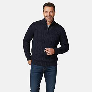 Sweater Cruzz_S