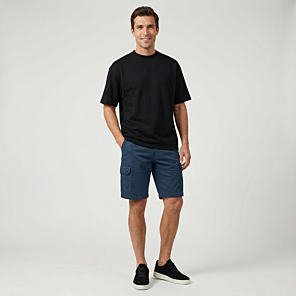 Short Benmas_S