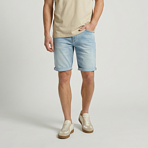 Short Dawson_XS