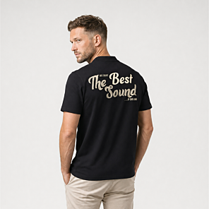 T-shirt Conley_S