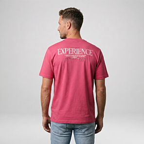 T-shirt Kahle_S