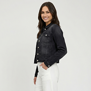 Denim jack Jorinda_XS