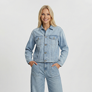 Denim Jacket Natali_XS