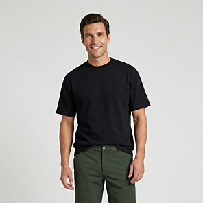 T-shirt Local_S