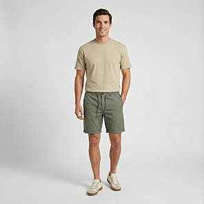 Short Ronall_M