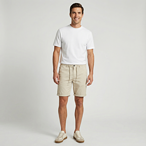 Short Ronall_M