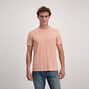 T-shirt Ispica_S