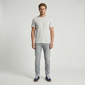 Jeans Bates Slim fit_28