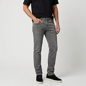 Jeans Bates Garment Dye Slim fit_27