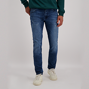 Jeans Bates Damage Slim fit_27