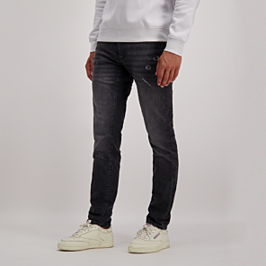 Jeans Bates Damage Slim fit_27