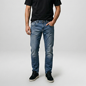 Jeans Crown 506_34