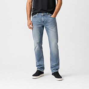 Jeans Recharged Slim fit_28
