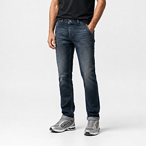 Jeans Recharged Slim fit_28