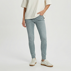 Jeans Otila Super skinny_32