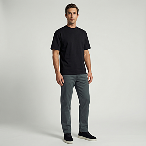 Jeans Guard Twill Loose Fit_27