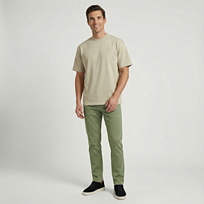 Jeans Guard Twill Loose Fit_27