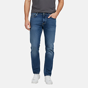Jeans WHARF Regular Fit_27