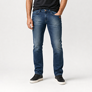 Jeans Verona Jog_28