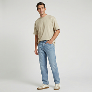 Jeans DUNLIN Loose Fit_27