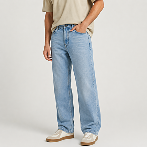 Jeans DUNLIN Loose Fit_27