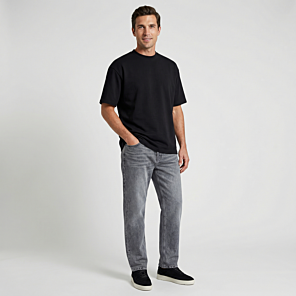 Jeans DUNLIN Loose Fit_27