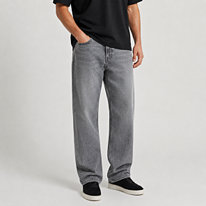 Jeans DUNLIN Loose Fit_27