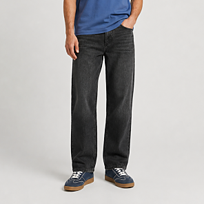 Jeans DUNLIN Loose Fit_27