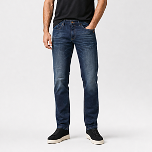 Jeans Bari Slim Fit_27